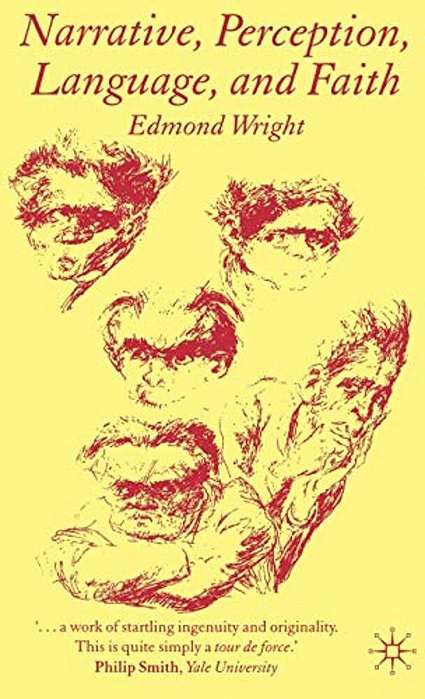 Narrative, Perception, Language, And Faith-..