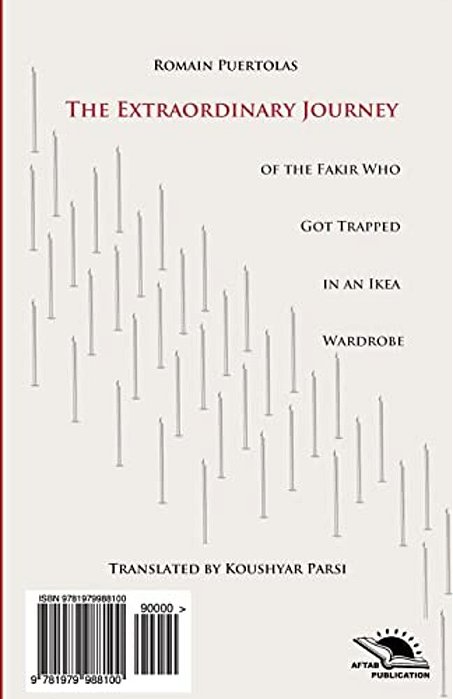 The Extraordinary Journey Of The Fakir Who Got Trapped In An Ikea Wardrobe-..