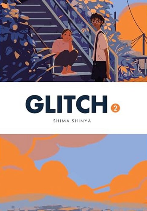 Glitch, Vol. 2-..