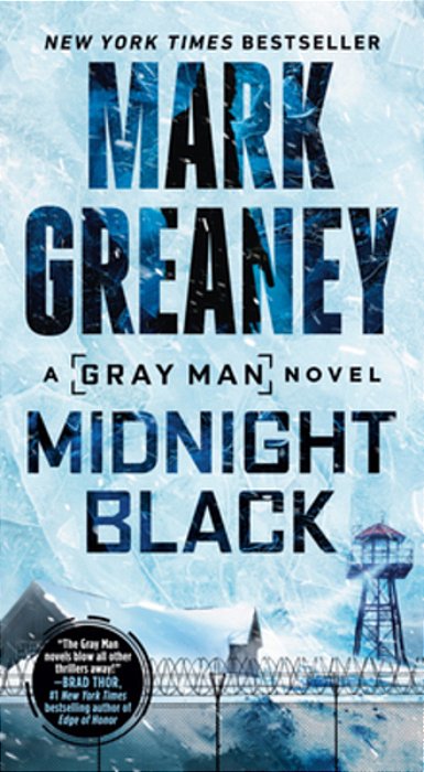 Midnight Black-..