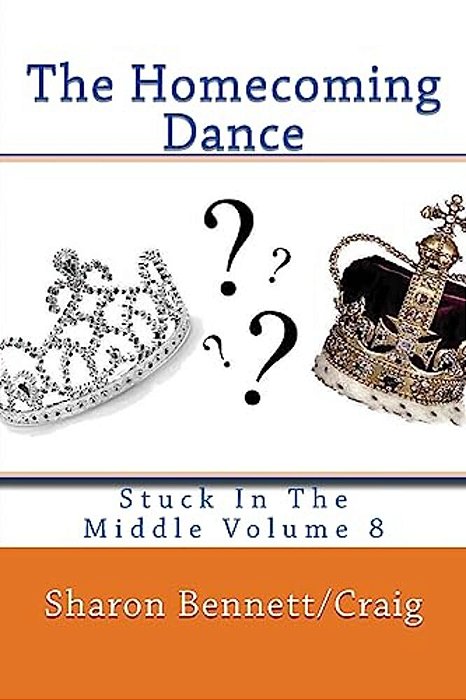 The Homecoming Dance-..