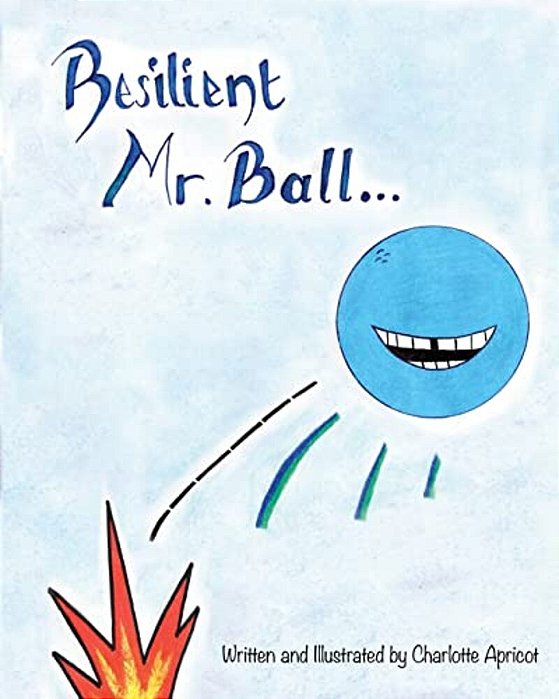 Resilient Mr. Ball-..
