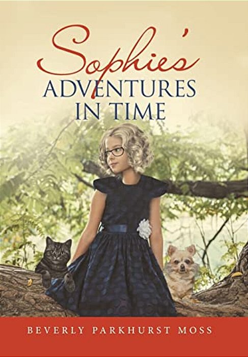 Sophie's Adventures In Time-..