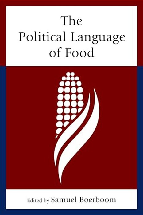 Political Language Of Food-..