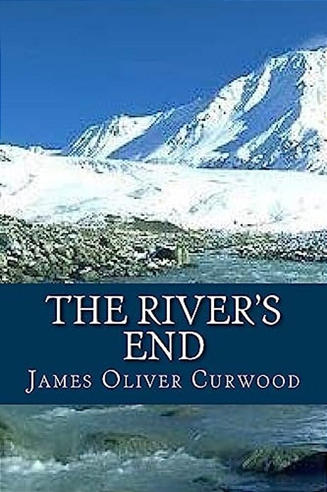 The Rivers End-..