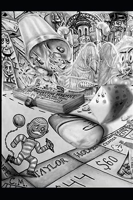 It Takes A Criminal To Know One: How The Inspector General And I Are One And The Same-..