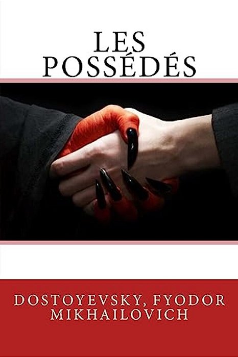Les Possédés-..