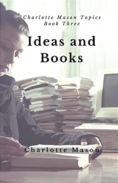 Ideas And Books: The Means Of Education-..