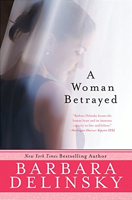A Woman Betrayed-..