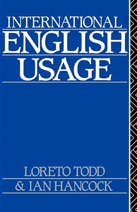 International English Usage-..