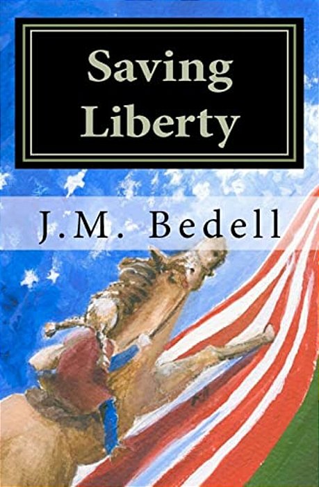 Saving Liberty-..