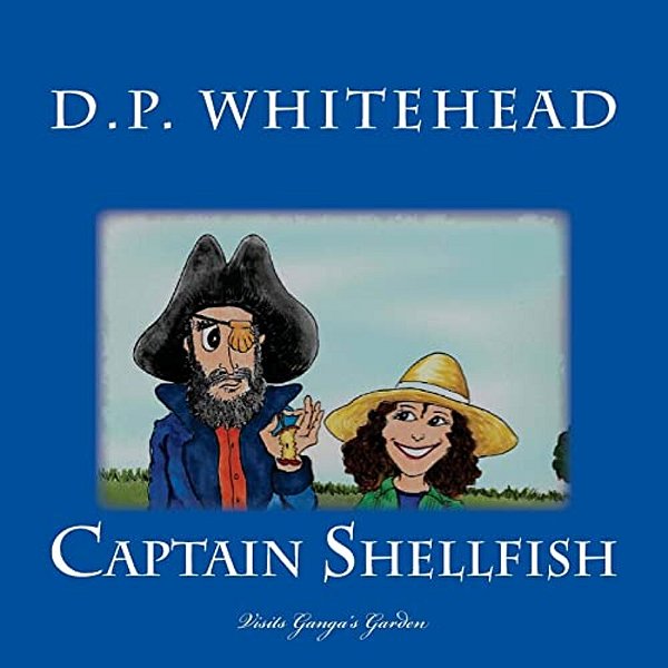 Captain Shellfish: Visits Ganga's Garden-..
