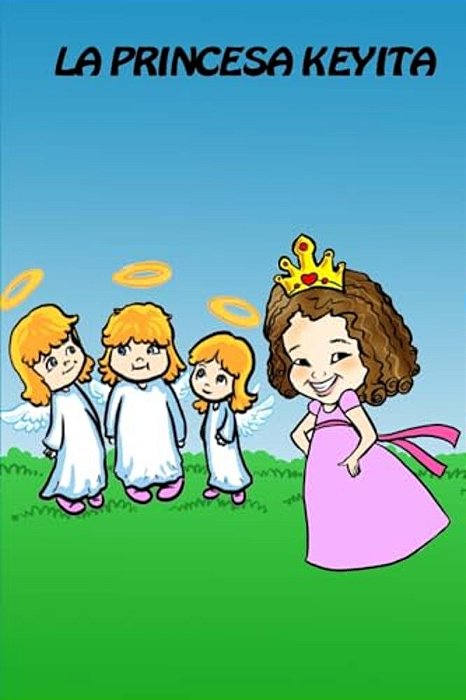 La Princesa Keyita-..