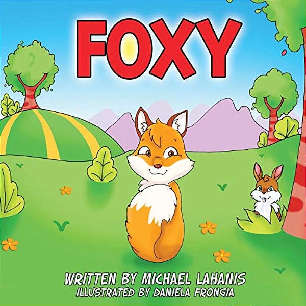 Foxy-..