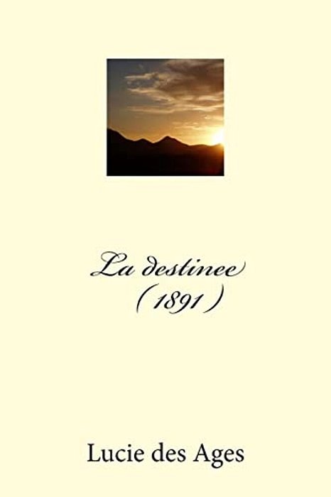 La Destinee-..
