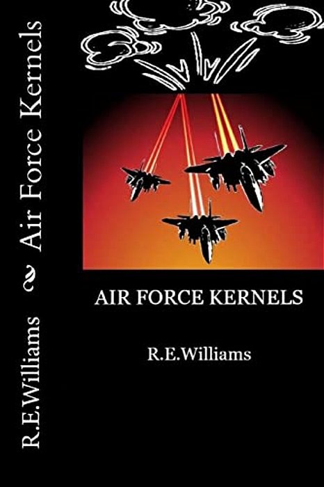 Air Force Kernels-..