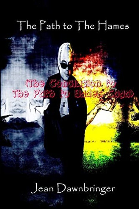 The Path To The Hames-..