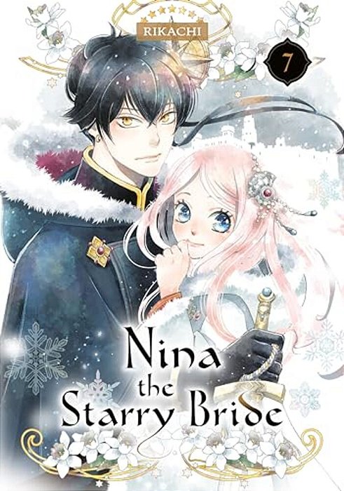 Nina The Starry Bride 7-..