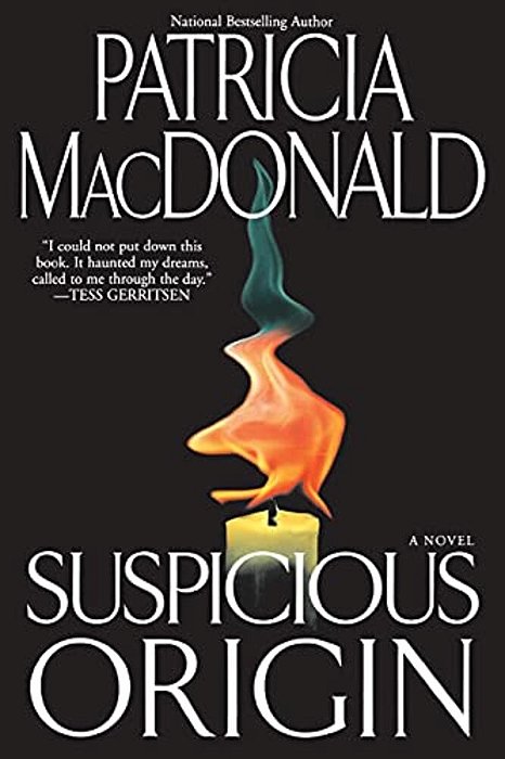 Suspicious Origin-..