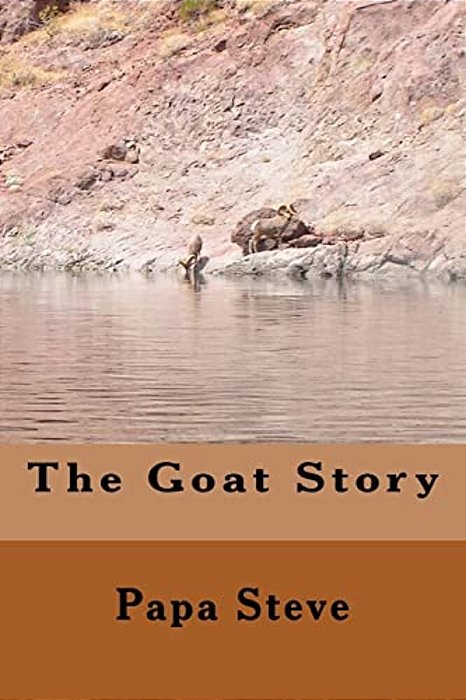 The Goat Story-..