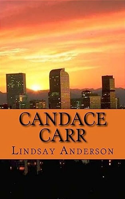 Candace Carr-..