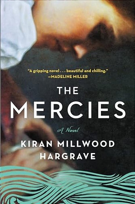 The Mercies-..