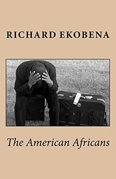The American Africans-..