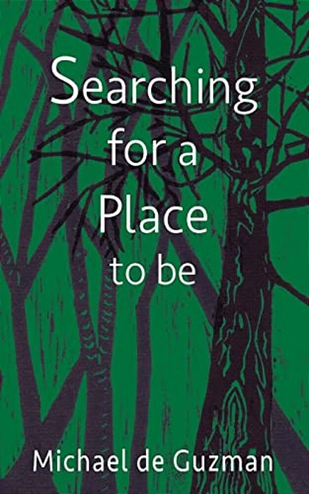 Searching For A Place To Be-..