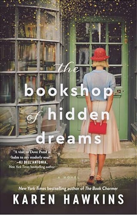 The Bookshop Of Hidden Dreams-..