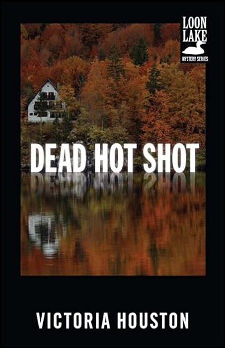 Dead Hot Shot-..