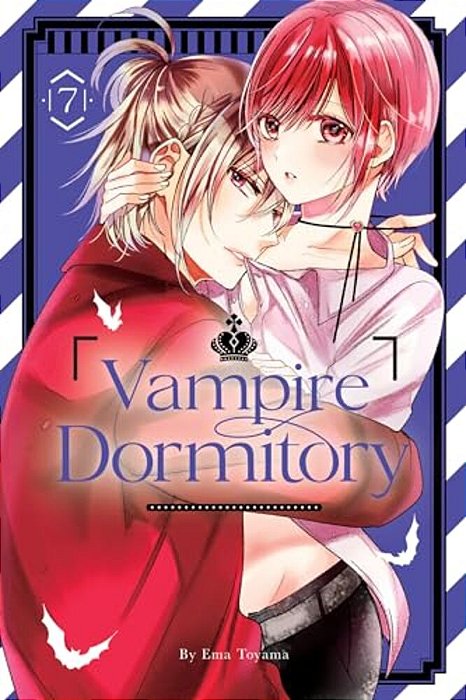 Vampire Dormitory 7-..
