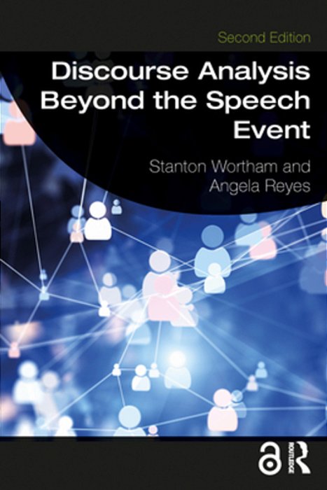 Discourse Analysis Beyond The Speech Event-..
