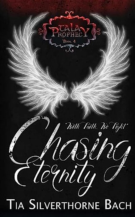 Chasing Eternity-..