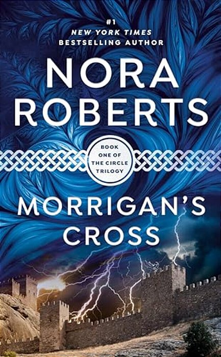 Morrigan's Cross-..
