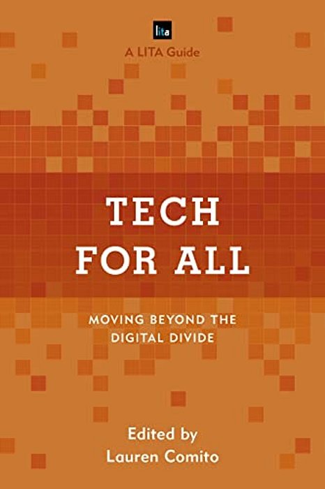 Tech For All: Moving Beyond The Digital Divide-..