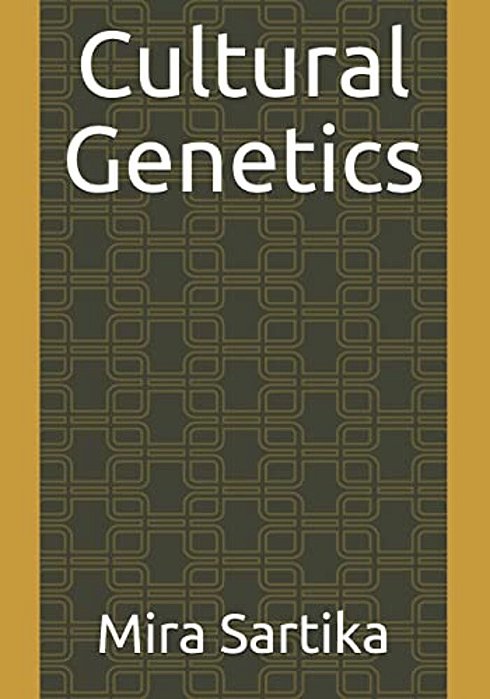 Cultural Genetics-..