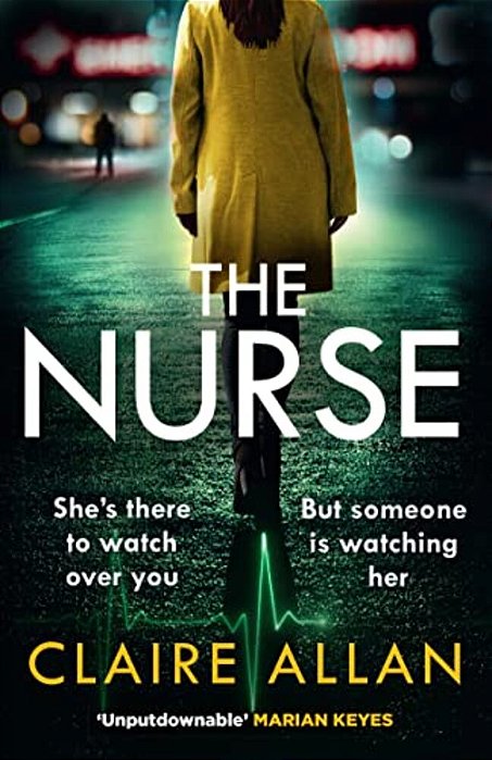 The Nurse-..