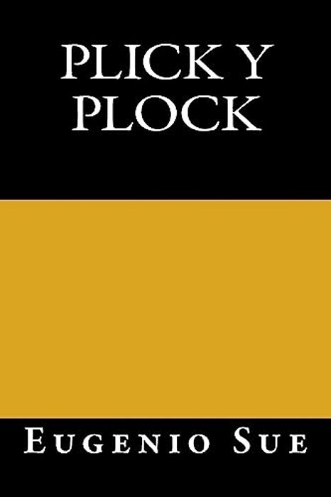 Plick Y Plock-..