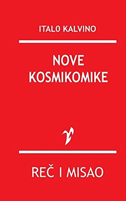 Nove Kosmikomike-..