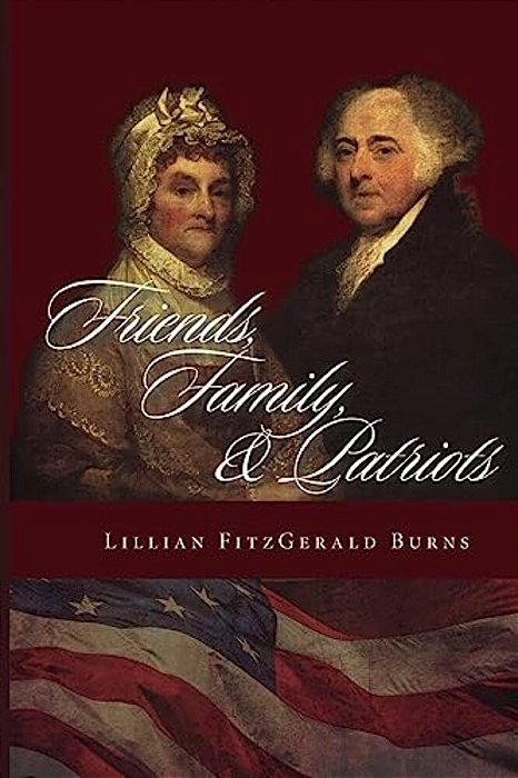 Friends, Family & Patriots-..