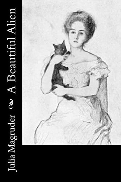 A Beautiful Alien-..