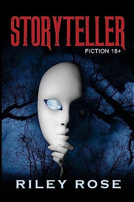 Storyteller - Fiction 18+-..