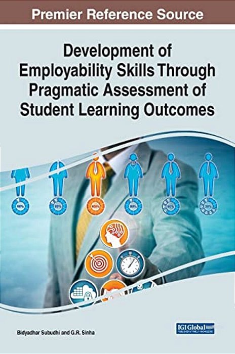 Development Of Employability Skills Through Pragmatic Assessment Of Student Learning Outcomes-..