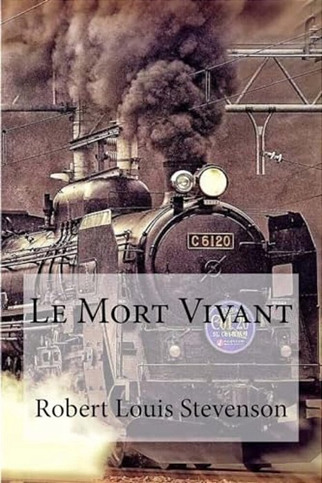 Le Mort Vivant-..