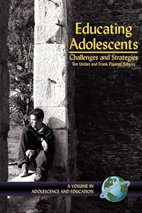 Educating Adolescents: Challenges And Strategies-..