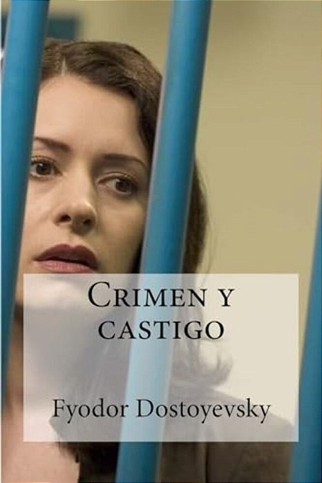 Crimen Y Castigo-..