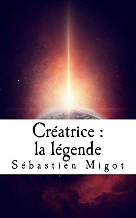 Créatrice: La Légende-..
