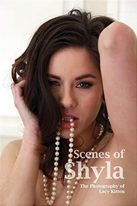Scenes Of Shyla: Moments With Shyla Jennings-..
