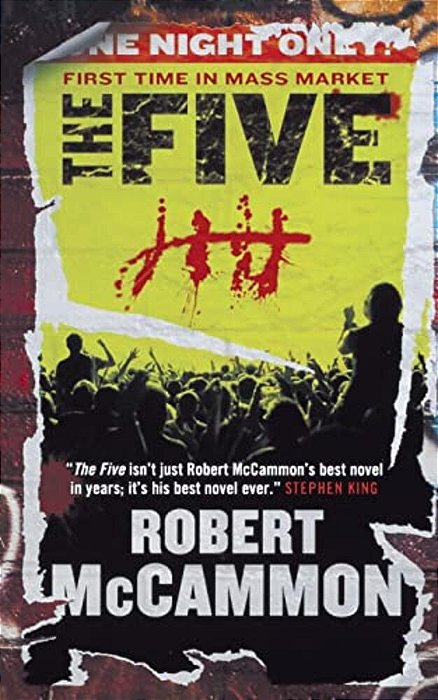 The Five-..