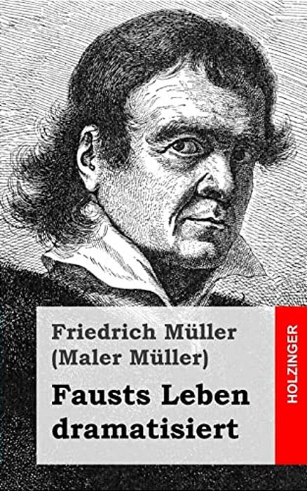 Fausts Leben Dramatisiert-..